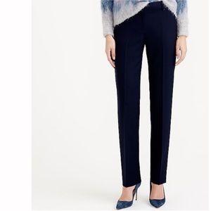 ✨SALE✨J.CREW Bristol Trouser in Flannel